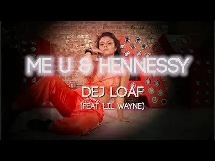 Dej Loaf - "Me U & Hennessy" Nicole Kirkland Choreography Ch