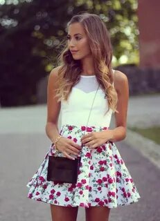 Pin by Alexis Hopkins on Everything...Chic Dresses for teens