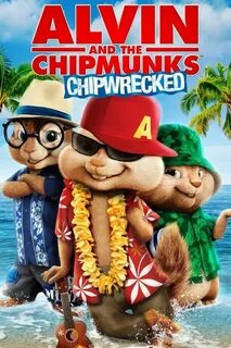 Alvin and the Chipmunks: Chipwrecked Movie - aMovieDB