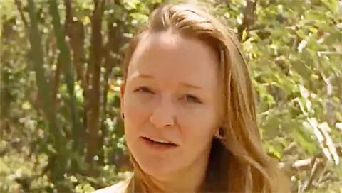 Maci Bookout On 'Naked & Afraid': Watch Video Of New Clip In