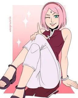 Haruno Sakura, Mobile Wallpaper - Zerochan Anime Image Board