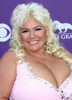 Beth Chapman Body Measurements - Bra Size Measurements