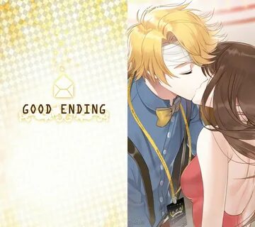 My Mystic Messenger Stories - Yoosung Route End - Wonderful 