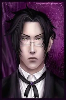 Claude Faustus, Fanart - Zerochan Anime Image Board