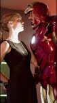 Pin by Goddess Ezgi on Marvel Marvel couples, Iron man hallo
