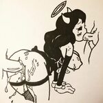 Rule34 - If it exists, there is porn of it / alice angel / 4
