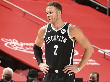 Griffin amused by gripes over Nets signings: 'All I've heard