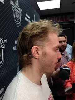 The Lucky Mullet (With images) Boys haircuts, Patrick kane h