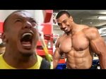 Larry Wheels' Scary Laugh but it gets faster and scarier - Y