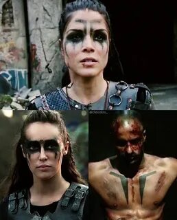 Lincoln and Lexa aren't replaceable. They just wanted peace 