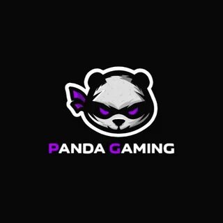 Логотипы Panda gaming Создать логотип Panda gaming