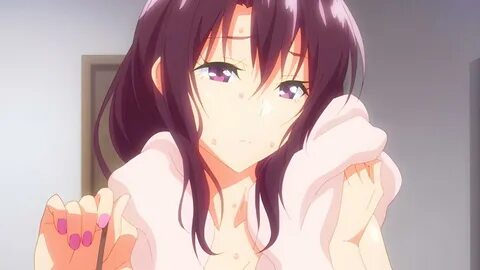 Sexy Anime Schoolgirl Hentai - takamine-ke no nirinka the animation - Best adult videos and photos