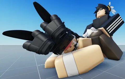 Twitter 上 的 Blox 🔞 
