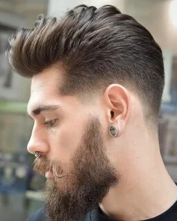 Top 100 Fade Haircuts MEN'S HAIRCUTS