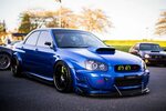Stanced Wrx Wallpaper (75+ images)