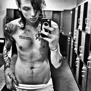 3 3 3 3 3Andy 3 3 3 3 3 - Andy Biersack Photo (34129847) - F