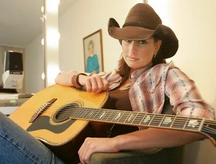 Terri Clark: Canadian country songstress to hit Rocksino in 