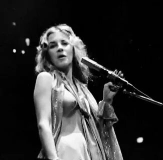 Stevie Nicks