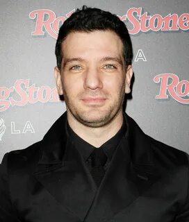 jc chasez Picture 10 - 2010 American Music Awards (AMAs) Aft