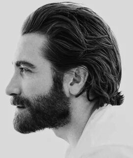 Pin by Steffff 76 on Jake Gyllenhaal Wavy hair men, Hair and