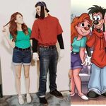Max & Roxanne Cute couple halloween costumes, Halloween outf