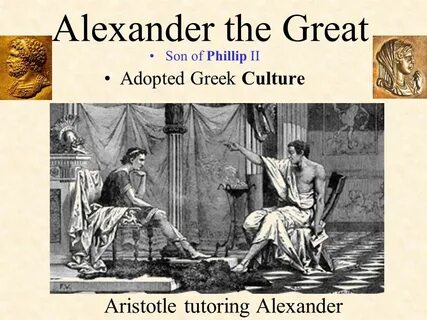 Ancient Greece II Peloponnesian War Alexander the Great Peri