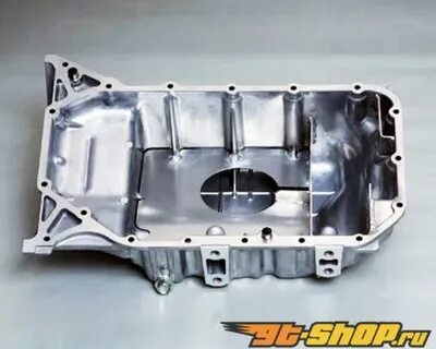 SPOON Sports Baffled Oil Pan Honda Civic Type-R (JDM) FD2 08