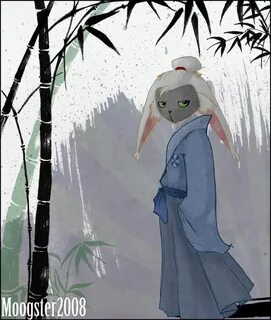 Samurai Momo by Moogster on deviantART Avatar la leyenda de 