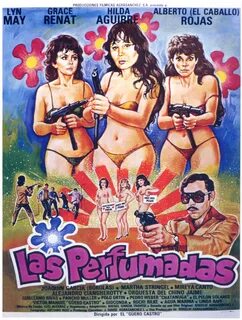 Lost Video Archive: Las Perfumadas