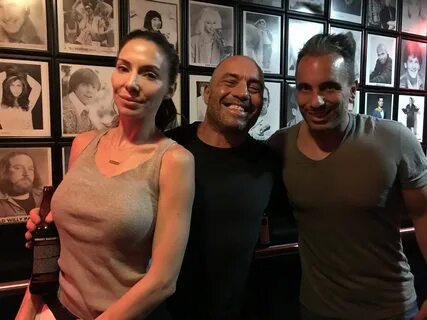 Whitney cumming joe rogan outcast