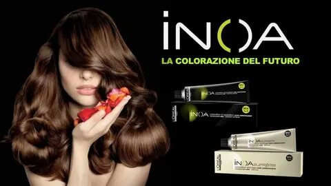 Краска для волос inoa от l’oréal: инструкция по применению