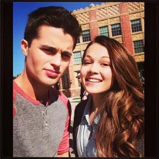 Spencer Boldman ВКонтакте