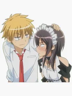 Maid Sama Gifts & Merchandise Redbubble