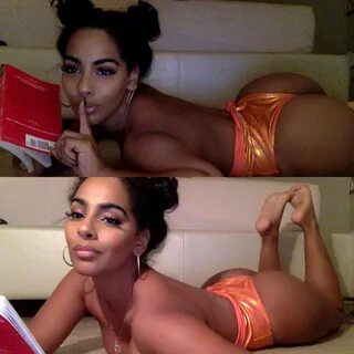 Ayisha Diaz Twitterren: "Tu si hode dejame trankila https://