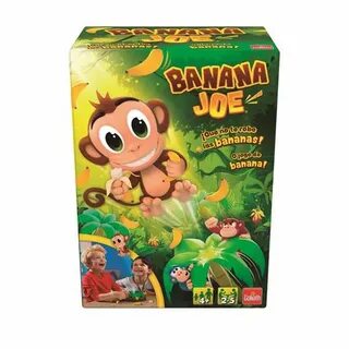 Board game Banana Joe Goliath 戦 略 ゲ-ム - AliExpress