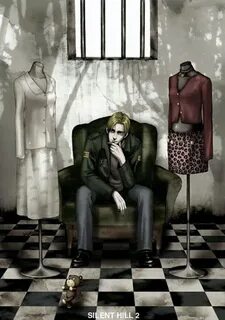 Fan Art image - Fans of Silent Hill - Mod DB