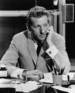 Pictures of Danny Kaye