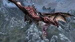 Bellyaches New Dragon Species at Skyrim Nexus - Mods and Com