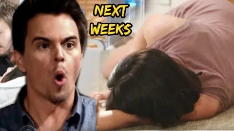 The Bold and The Beautiful Spoilers Weekly Update for March 