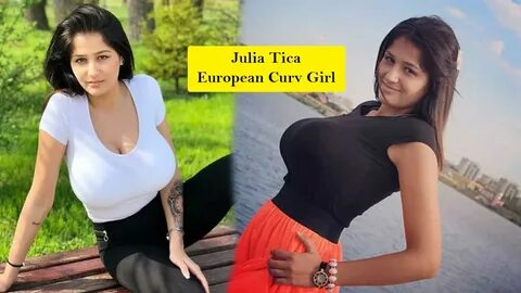 Julia Tica Biography Age Husband Children Family Wiki More -