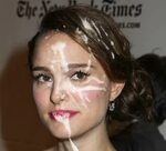 Fake hollywood actress cumshots :: Black Wet Pussy Lips HD P
