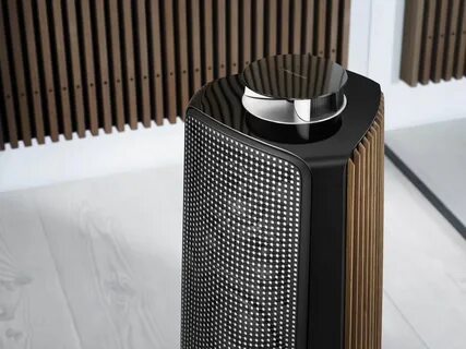 Купить Hi-Fi акустика Датская компания Bang & Olufsen и B & 