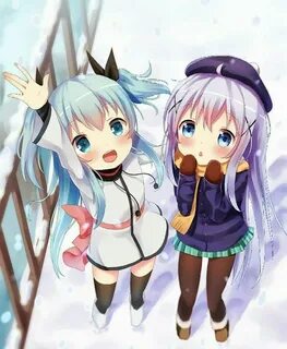 TSUNSHUN - Page 33 of 36 Anime chibi, Kawaii anime, Anime fr