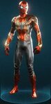 Pictures Of Iron Spider posted by Christopher Peltier