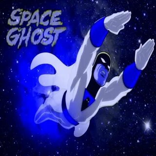 Space - Ghost (2018)
