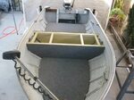 1968 12' foot Mirrocraft aluminum boat mod Page: 1 - iboats 