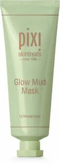 PIXI Glow Mud Mask