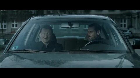 Dark Crimes Blu-ray Review + Screen Caps - Page 2 of 2 - Mov