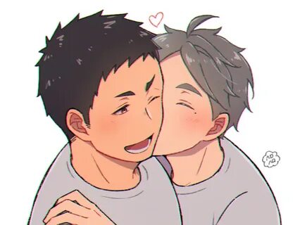 🌼 bokuto after dentist 🌼 (@lilytheas) / Twitter