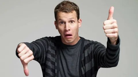 Daniel Tosh Tickets Archives - Entertainment News Promo Code